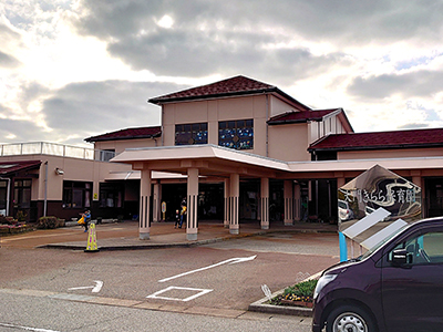 大門きらら保育園