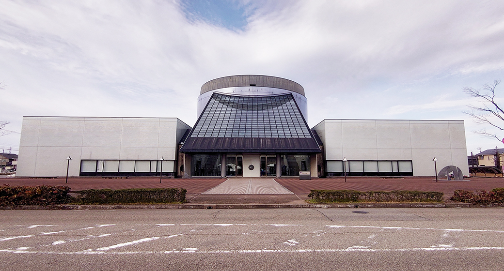 小杉文化ホール・ラポール